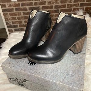 Freebird by Steven “Booties”